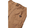 Big & Tall FR M5 Slim Duralight Stretch Canvas Straight Leg Pants