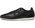 Спортивные кроссовки Lacoste Menerva из переработанных материалов