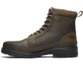 Timberland PRO Nashoba EK+ 6 ботинки с композитным носком