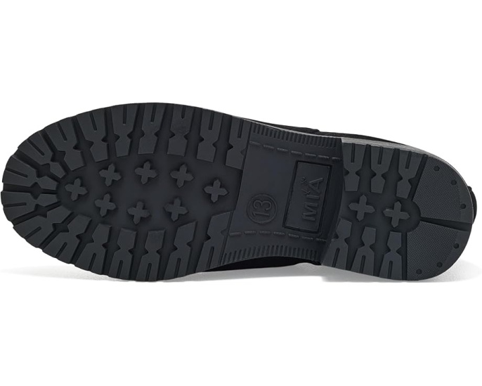 Ботинки MIA Kids Margee для малышей с круглым носком