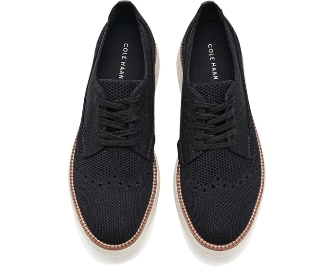 Кроссовки Grand Citymotion Stitchlite на мембране от Cole Haan