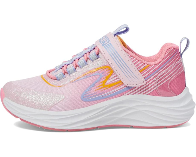 Кроссовки Skechers Go-Run Accelerate 303920L светлые розовые разноцветные