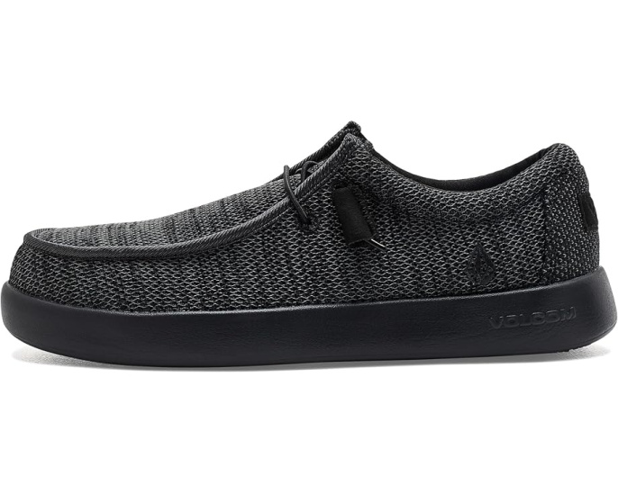 Volcom Chill Slip-On Composite Toe кеды с композитным носком