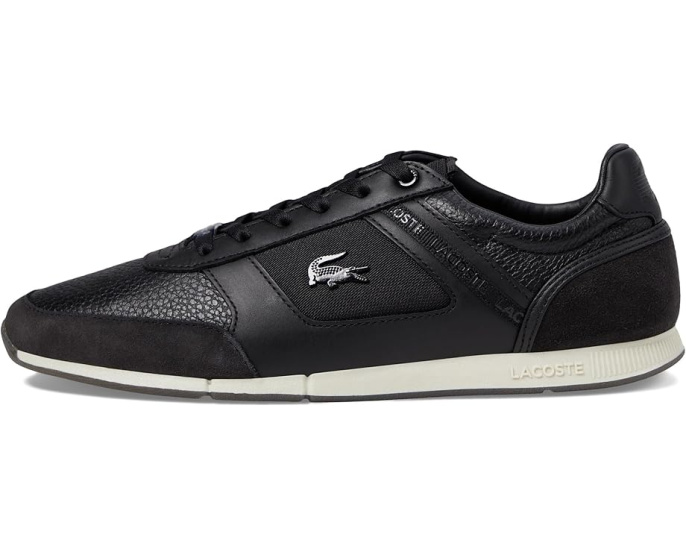Спортивные кроссовки Lacoste Menerva из переработанных материалов