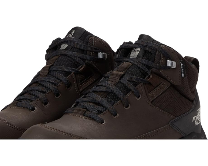 Ботинки The North Face Storm Strike III непромокаемые