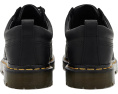 Ботинки Dr. Martens Lowell из кожи Crazy Horse черные