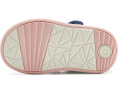 Кроссовки Stride Rite Ms Rachel Hi Friends Mary Jane для малышей с бантиком