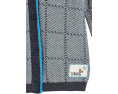 Cozychic Ultra Lite® Plaid Cardigan (Toddler)