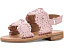 Босоножки Lauren Flat для малышей Jack Rogers