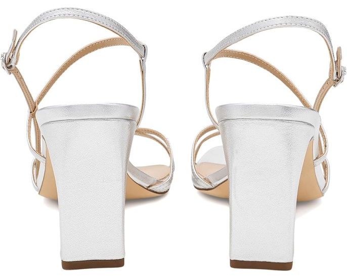 Босоножки Sam Edelman Elissa на блочном каблуке с ремешками