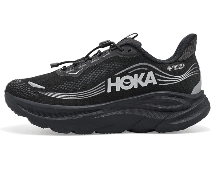 HOKA кроссовки Clifton 11 GTX для женщин