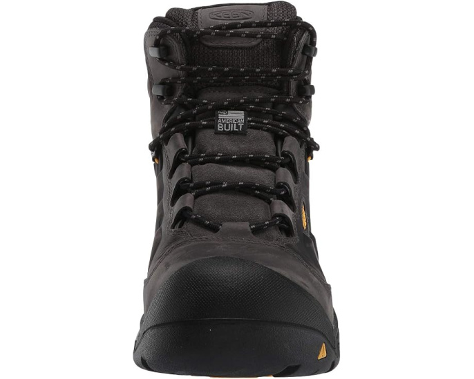 Ботинки KEEN Dover 6 дюймов с композитным носком
