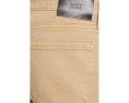 Federal 32” Heritage Slim Straight Fit Jeans In Vintage Feathered Bone