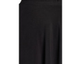 Юбка Norma Kamali Flared Skirt до середины икры расклешенная