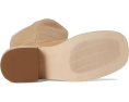 Ботильоны Steve Madden Riggs до колена с квадратным носком