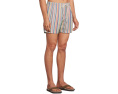 Плавки Chubbies The Parlor Stripes 5.5 дюйма с внутренней сеткой