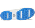 Peter Millar Drift Leather Hybrid Course Shoes для гольфа с кожаным верхом