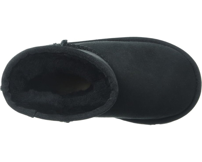 Угги UGG Kids Classic II для малышей из овчины Twinface
