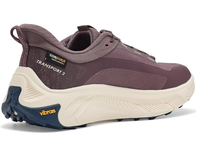 HOKA Transport 2 GTX Кроссовки водонепроницаемые