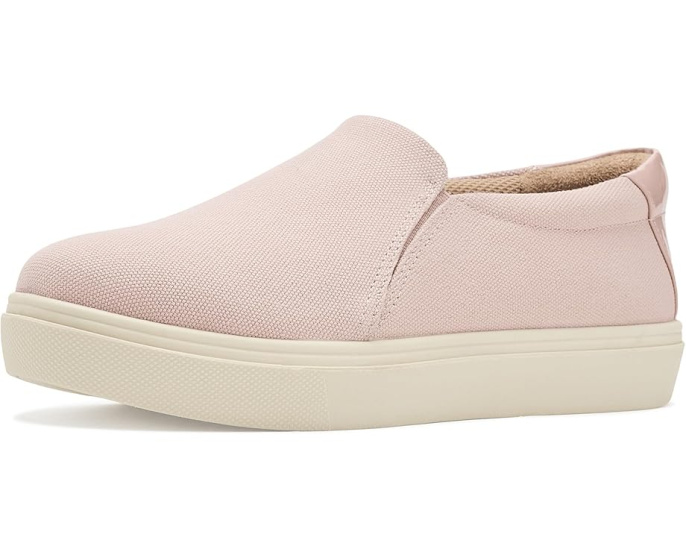 Лоферы Dr. Scholl's Madison Cloud с принтом и мягкой стелькой