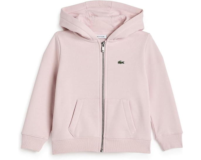 Худи Lacoste Full Zip Hug me