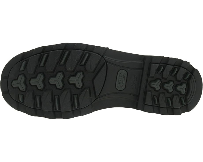 Bates Footwear тактические ботинки 8 дюймов Durashocks черные