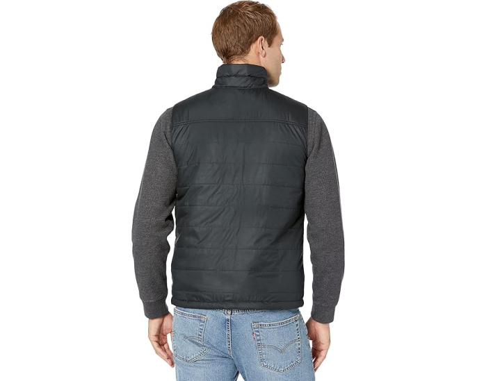 Пуховый жилет L.L.Bean Mountain Classic Puffer Vest