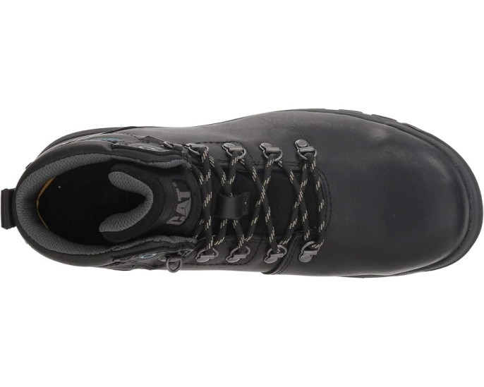 Caterpillar Mae Steel Toe WP рабочие ботинки