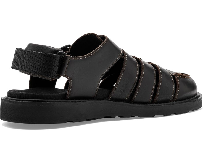 Сандалии SAS Endeavor II с регулируемыми ремнями на подошве Vibram