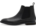 Ботинки Clarks Jaxen Easy на устойчивом каблуке