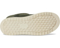 Ботинки Hey Dude Camden Cuff Nylon Quilt с искусственным мехом внутри