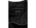 Сумка тоут Free People Roma Suede Tote из замши с кожаными элементами