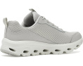 Кроссовки SKECHERS Glide Step Sole для активного отдыха с сетчатым верхом
