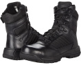 Тактические ботинки Bates Tactical Sport 2 с композитным носком и молнией