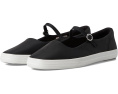 Keds Square Toe Mary Jane с квадратным носком и ремешком на пряжке