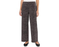 Брюки Petite Lenox Wide Leg с принтом от NIC+ZOE