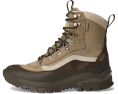 Vans ботинки U Mte Snow kicker Gore Tex зеленые