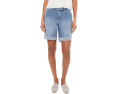 Шорты NYDJ Diana Relaxed Denim с технологией Lift Tuck
