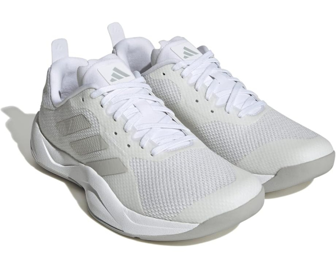 Кроссовки Adidas Rapidmove для бега с дышащим верхом