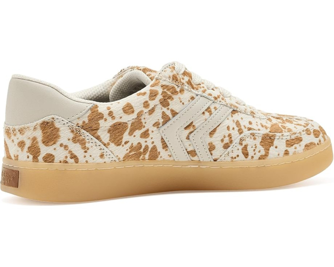 Кроссовки Dr. Scholl's Rebel Sport Lace-Up с камедированной подошвой и стелькой Bloom foam