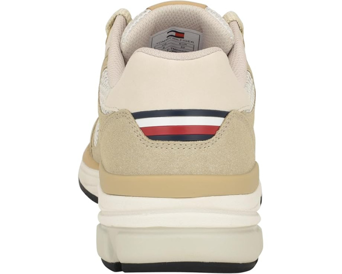 Кроссовки Tommy Hilfiger Pharil в стиле лайфстайл