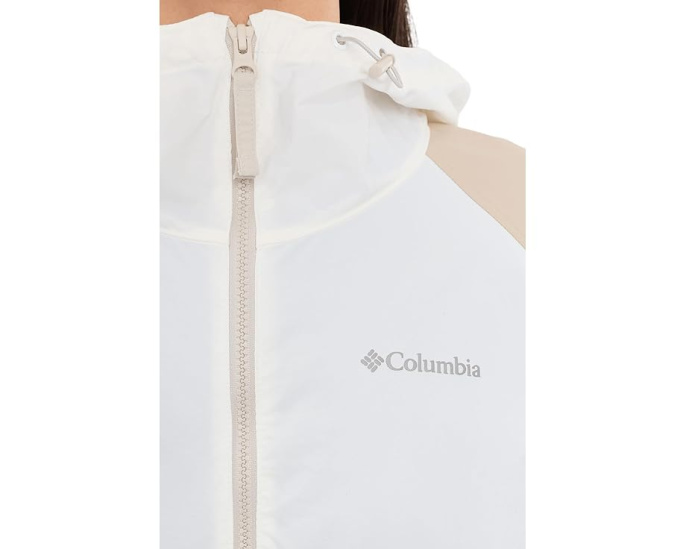 Columbia ветровка Spire Valley с защитой от солнца UPF 50