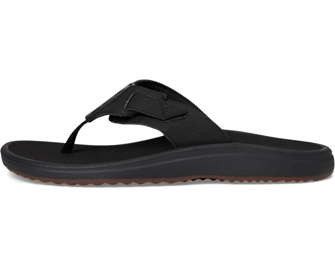Сандалии Clarks Breeze с регулируемым ремнем и стелькой из ЭВА