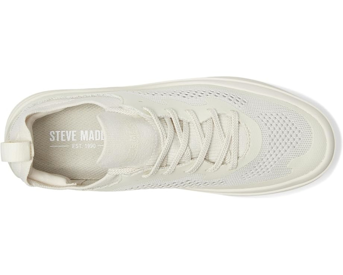 Кроссовки Steve Madden Oslo с сетчатым верхом и удобной стелькой