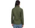 Barbour легкая стеганая куртка Flyweight Cavalry