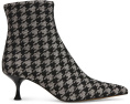 Ботильоны Parkker на низком каблуке от Blue by Betsey Johnson