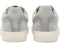 GREATS Кроссовки Royale Slip-On 2.0 из итальянской замши с эластичной панелью