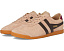 Кроссовки Bullet Suede от Gola из замши с кожаной подкладкой