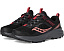 Широкие кроссовки Saucony Excursion TR17 для трейла и города