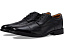 Clarks Оксфорды Whiddon Cap из натуральной кожи с мыском